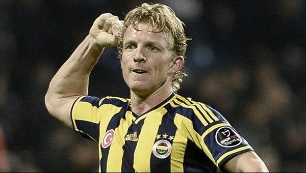 Dirk Kuyt'ı üzen haber!