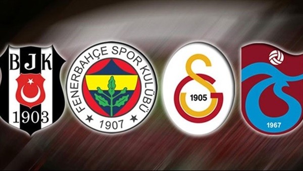 Dört büyüklerin transferde işi bozulacak