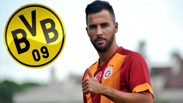 Dortmund, Yasin Öztekin'i geri istiyor