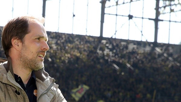Dortmund yeni teknik direktörünü açıkladı!