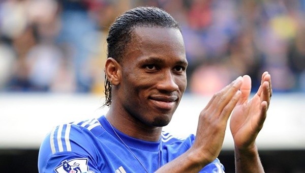 Drogba oynayacağım diyor ama, 37 mi 40 mı?