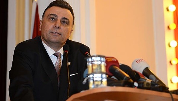 'Dünya çapında yıldız getireceğim'