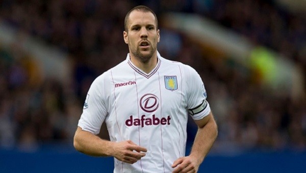 Vlaar'ın transferine izin verildi