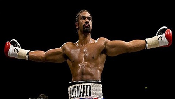 Dünya şampiyonuna dolandırıcılık şoku