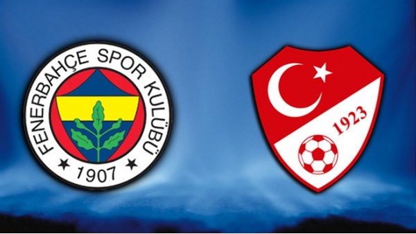 TFF'den Fenerbahçe maçına erteleme!