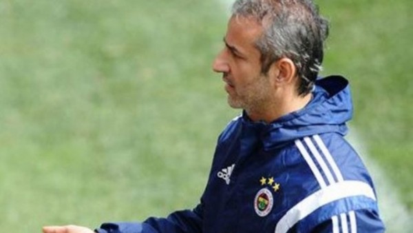 İsmail Kartal'ın oyuncularından tek isteği