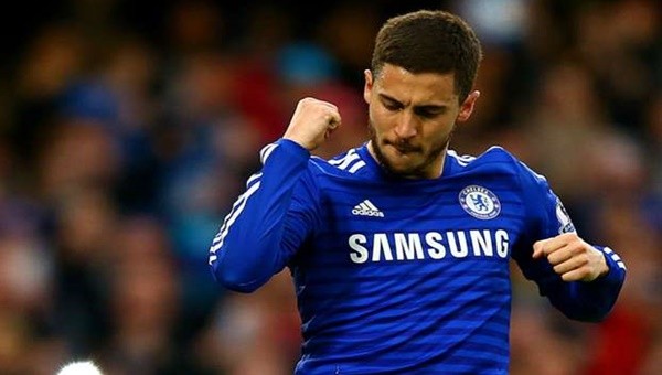 Eden Hazard'dan Real Madrid'e veto!