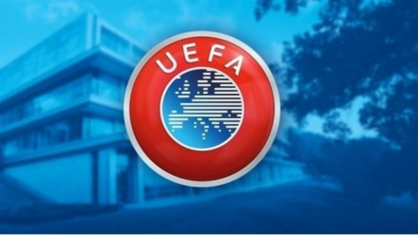 UEFA'dan flaş şikayet!