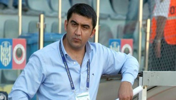 Ümit Özat Denizlispor karşısında takımının başında olacak