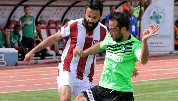 Elazığspor'da para yok, galibiyet var