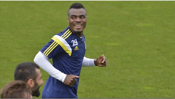 Emenike'ye çok sürpriz talip