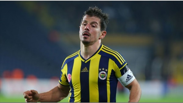 Emre Belözoğlu: 