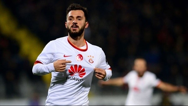 Emre Çolak: 