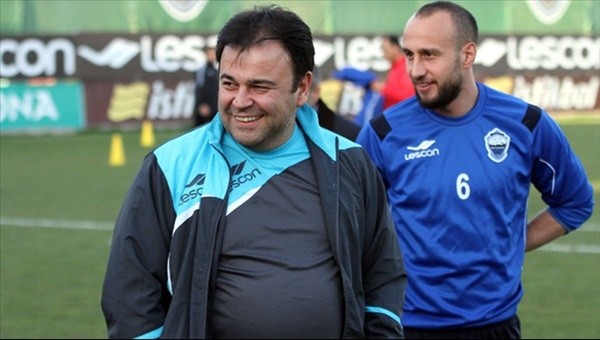 Erciyesspor kadro dışı bıraktığı oyuncularını arıyor
