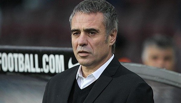 Ersun Yanal: 