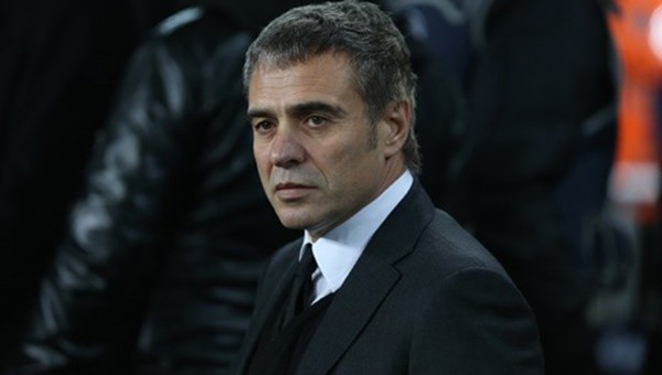 Ersun Yanal: 