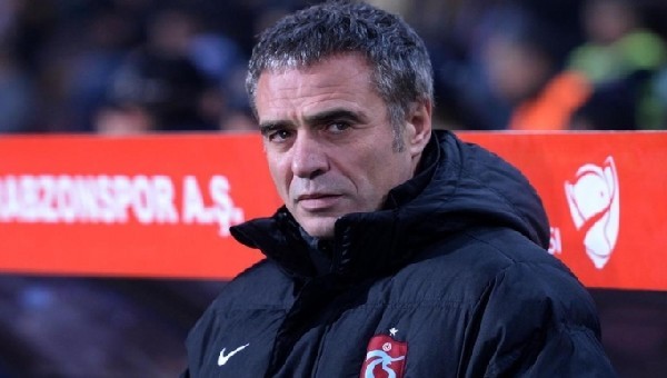 Ersun Yanal transfer turunda