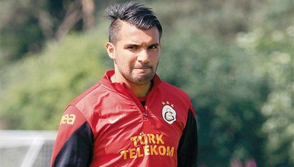 Eskişehirspor'dan yeni sezonun ilk transfer