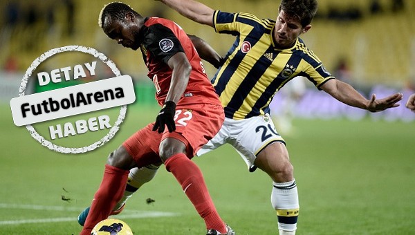 Eskişehirspor'un Fenerbahçe kabusu