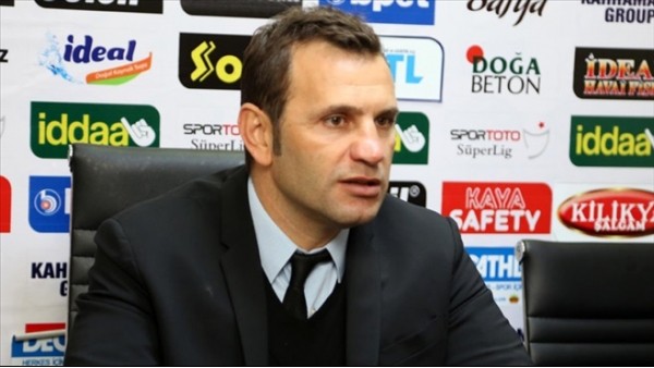 Okan Buruk: '3-0'lık skor maçın hakkı değildi'