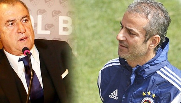 Fatih Terim, İsmail Kartal'ı aradı ama...