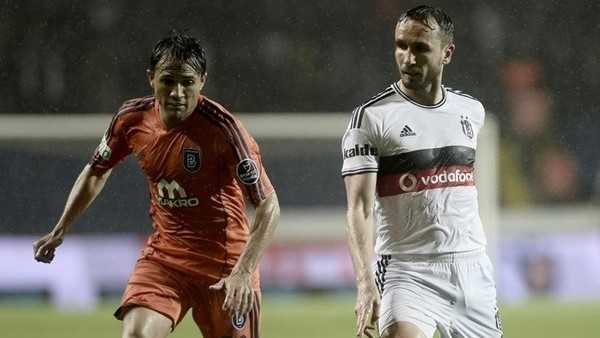 Fatih Terim Stadı'nda gol sesi çıkmadı