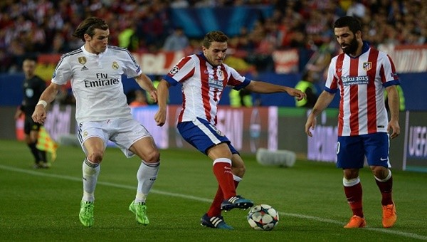 Koke: 