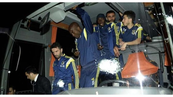 Süper Lig'i bekleyen tehlike