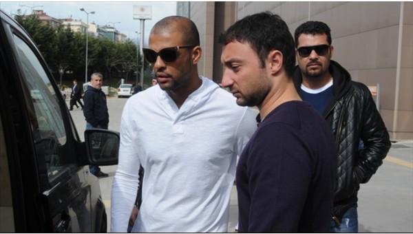 Felipe Melo mucizesi
