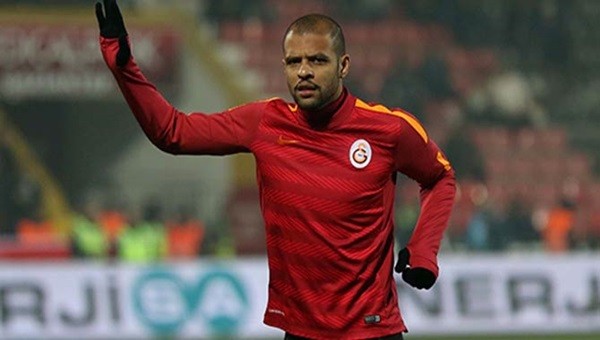 Felipe Melo, Süper Lig özlemini bitirdi