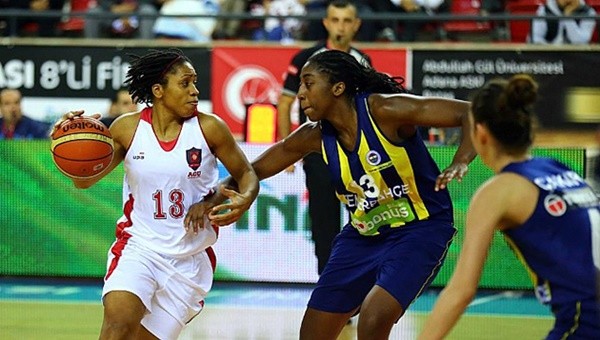 Fenerbahçe, Avrupa'da 4. oldu
