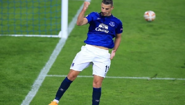 Fenerbahçe'ye Kevin Mirallas iddiası