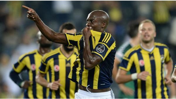 Fenerbahçe Kadıköy'de gol yemiyor