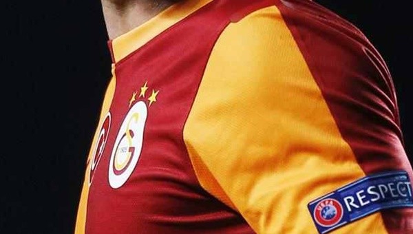 Fenerbahçe maçına Galatasaray formasıyla girmek istedi