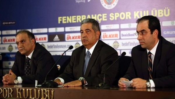 Fenerbahçe maçlara çıkacak mı?