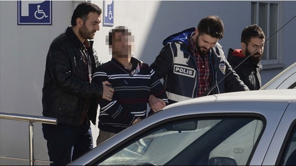 Fenerbahçe otobüsüne yapılan silahlı saldırı da yeni gelişme