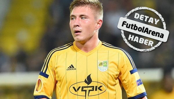 Fenerbahçe, Radchenko ile anlaştı mı?