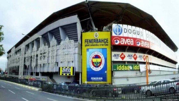 Fenerbahçe'ye Saracoğlu'ndan dudak uçuklatan dev gelir