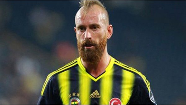 Fenerbahçe'de 2 isim Eskişehir'e karşı yok