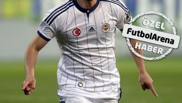 Fenerbahçe'de 7 yabancı yolcu