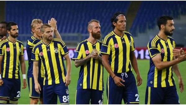Fenerbahçe'de bir ayrılık daha yaşanabilir
