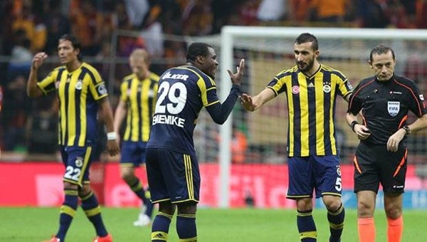 Fenerbahçe'de kriz! Diego'ya var bize yok mu?