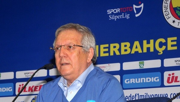 Fenerbahçe'de son söz yönetim kurulunun olacak