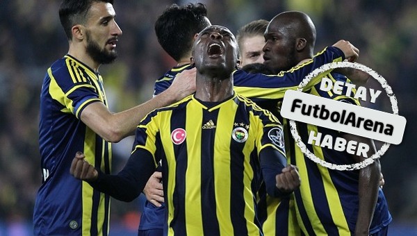 Fenerbahçe'de yaprak dökümü mü başlayacak?