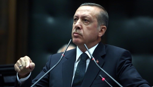 Fenerbahçe'den Cumhurbaşkanı'na 