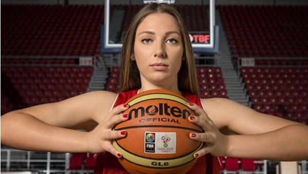 Galatasaray, Fenerbahçe'li basketbolcuyla anlaştı
