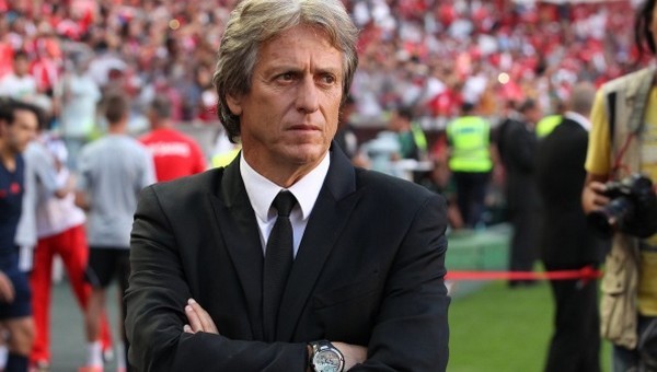 Fenerbahçe'den Jorge Jesus açıklaması