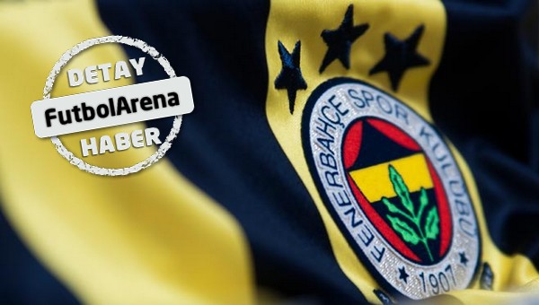 Fenerbahçe'den sürpriz transfer kararı