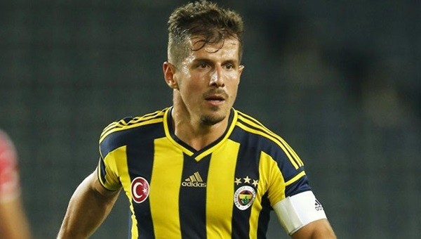 Fenerbahçe'nin Emre Belözoğlu kararı