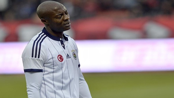 Fenerbahçe'nin Eskişehirspor kabusu
